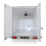 Daltec 36-35 FKT (-20°C), 3600x1800x1800 mm, 3500 Kg – Bild 3