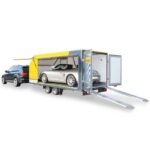 Daltec Formula 25 Light, 4750x2025x1750 mm, 2500 Kg – Bild 5