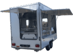 Daltec Ibiza, 10000×1400 mm, 3500 Kg