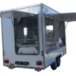 Daltec Ibiza, 10000×1400 mm, 3500 Kg