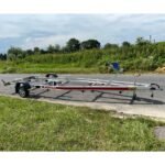Daltec BT 1500 ALU, 5200×1730 mm, 1500 Kg – Bild 4