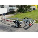Daltec BT 1300 ALU 6430×1720 mm – Bild 5