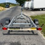 Daltec BT 1300 ALU 6430×1720 mm – Bild 4