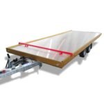 Daltec Low Rider Basic 30 abkippbar, 5100×2100 mm, 3000 kg – Bild 3