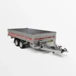 Daltec Kipper 35 Eco Elektro, 3640x1700x300 mm, 3500 Kg – Bild 2
