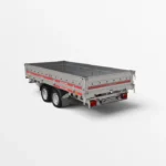 Daltec Kipper 35 Eco Elektro, 3640x1700x300 mm, 3500 Kg