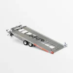 Daltec Car Keeper 30 Abkippbar, 4730×2070 mm, 3000 Kg