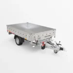 Daltec Kipper 13 Eco Elektro, 2530x1520x400 mm, 1300 Kg – Bild 2