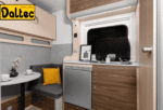 Daltec Sportscaravan 2, 5500x2000x2100 mm, 2700 Kg – Bild 6