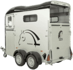 Daltec Cheval Liberté Touring XL, 3690x1790x2400 mm, 2600 Kg