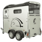 Daltec PT Touring One, 3180x1400x2300 mm, 1600 Kg