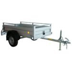 Daltec VZ 21 AR, 2060x1095x350 mm, 750 Kg – Bild 2