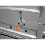 Daltec VZ 26 BAR, 2500x1308x350 mm, 1300 Kg – Bild 3