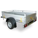 Daltec VZ 26 BAR, 2500x1308x350 mm, 1300 Kg – Bild 4