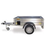 Daltect VZ 20 FT (Deckel), 2010x1080x330 mm, 850 Kg