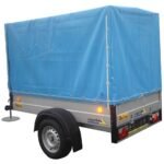 Daltec VZ 21 AR ALUX, 2060x1110x350 mm, 750 Kg – Bild 4