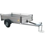 Daltec VZ 18 AR, 1760x1095x350 mm, 750 Kg – Bild 2