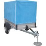 Daltec VZ 21 AR ALUX, 2060x1110x350 mm, 750 Kg – Bild 3