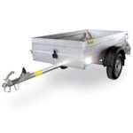 Daltec VZ 21 ST, 2070x1110x400 mm, 750 Kg