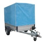 Daltec VZ 26 BAR Alux, 2500x1250x350 mm, 1300 Kg