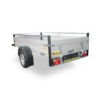 Daltec VZ 26 BAR Alux, 2500x1250x350 mm, 1300 Kg – Bild 4