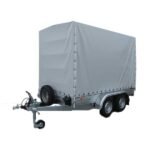 Daltec Stema VZ 35-40, 4010x1830x350 mm, 3500 Kg – Bild 4