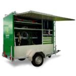 Daltec Werkzeug PRO, 2630x1390x1800 mm, 1800 Kg – Bild 2