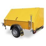 Daltec Werkzeug ST, 2100x1100x950 mm, 750 Kg
