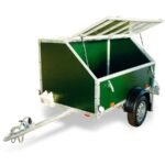 Daltec Werkzeug ST, 2100x1100x950 mm, 750 Kg – Bild 2